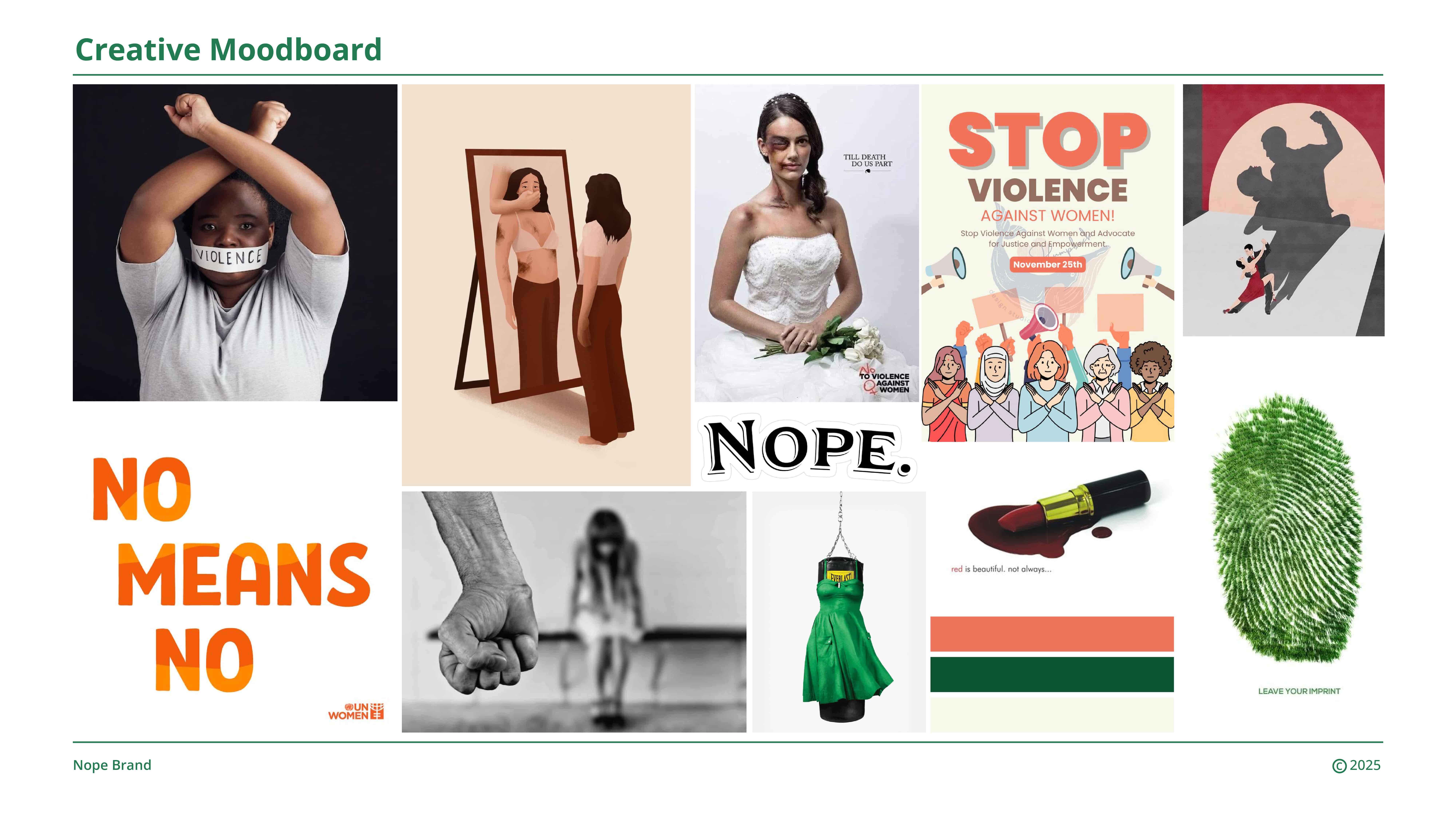 Flexible Packaging Templates